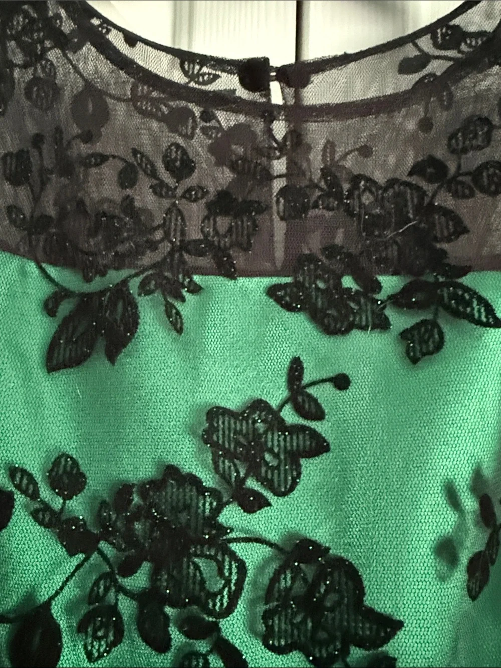 Jona Michelle occasion dress